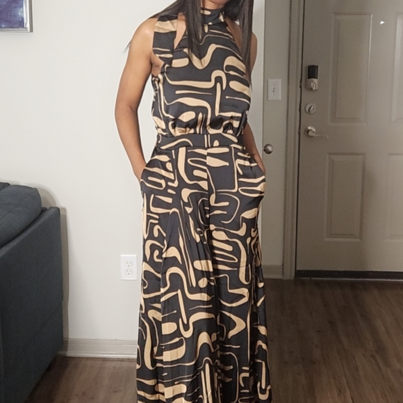 Just Me Jumpsuit - Picture 6 of 7